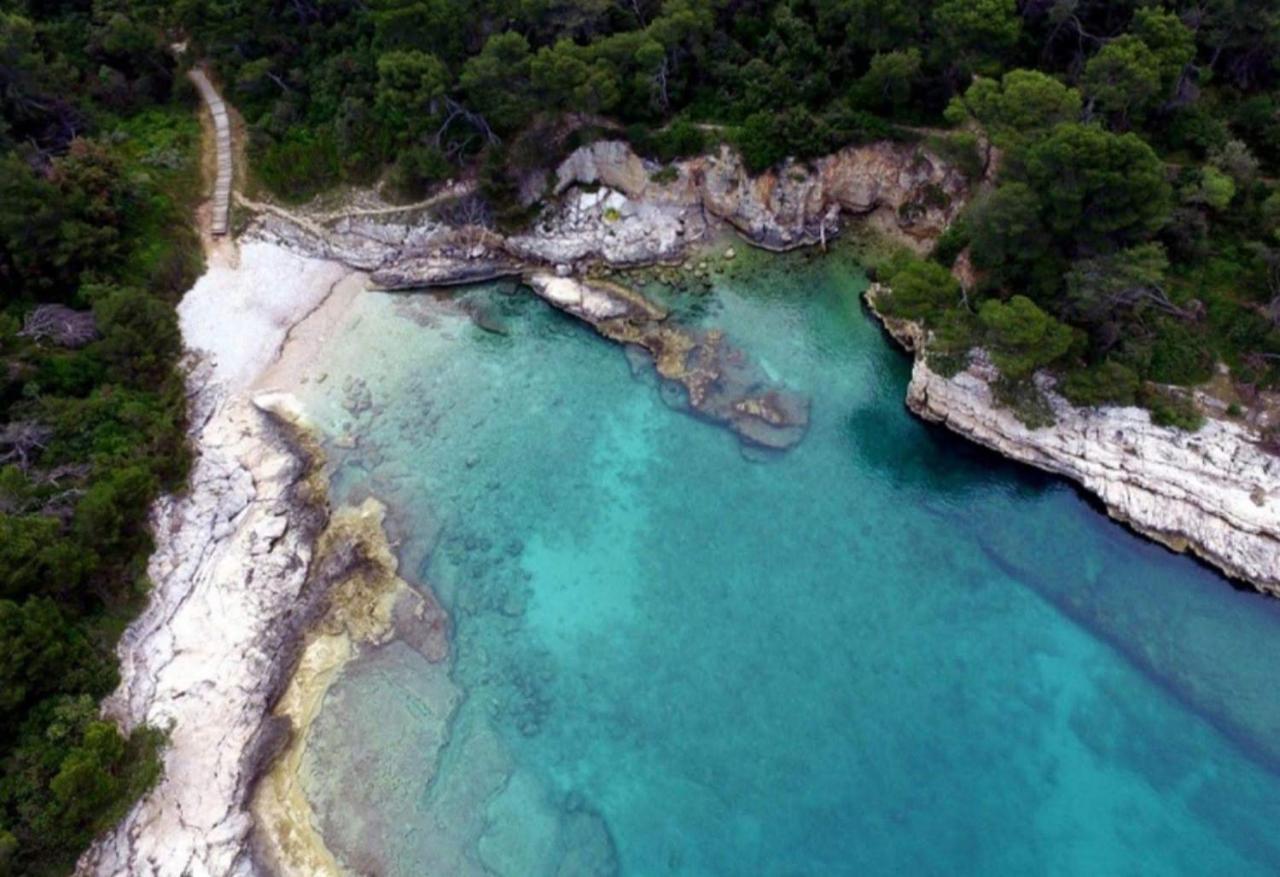Kaiserwald Pula Exterior foto